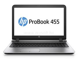 HP ProBook 455 G3 P4P65EA#AKC_8GBS120SSD_S small