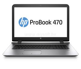 HP ProBook 470 G3 P5R16EA#AKC_6MGB_S small