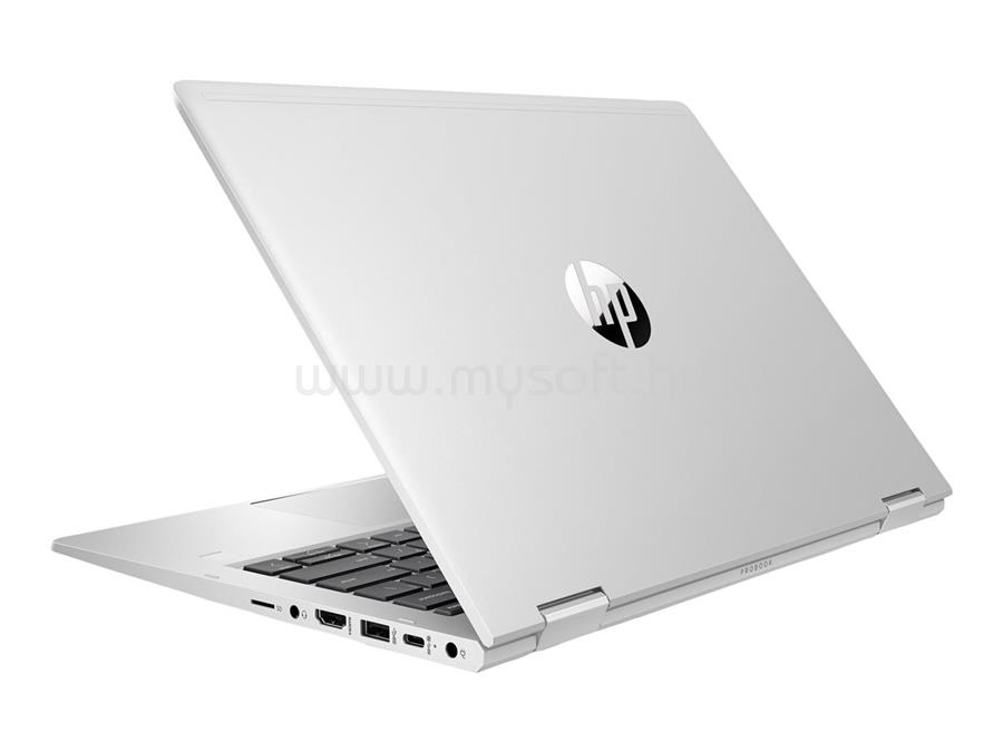 HP ProBook x360 435 G8 Touch