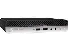 HP ProDesk 400 G3 Mini PC 1EX77EA_12GBS1000SSD_S small