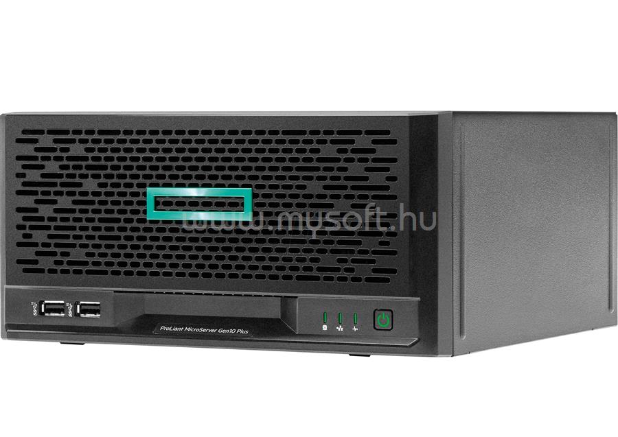 HP ProLiant MicroServer G10 Plus