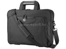 HP Value Top Load 18" laptop táska (fekete) QB683AA#ABB small