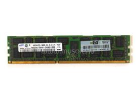 HP RDIMM memória 4GB DDR3 1333MHz 500658-B21 small