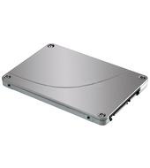 HP SSD 240GB 2.5" SATA P09685-B21 small