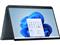 HP Spectre x360 2-in-1 14-eu0002nh Touch OLED (Slate Blue) AY7K6EA#AKC_N4000SSD_S small