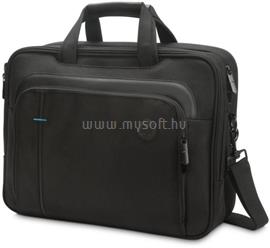 HP SMB Topload  Fekete notebook táska 15.6" T0F83AA small