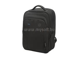 HP Backpack 15.6" laptop hátizsák (fekete) T0F84AA small
