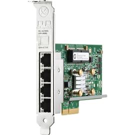 HP Ethernet 1Gb 4-port 331T Adapter 647594-B21 small