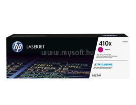 HP 410X Eredeti bíbor LaserJet tonerkazetta (5000 oldal) CF413X small
