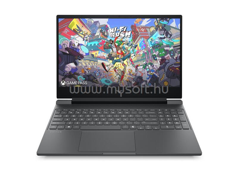 HP Victus 15-fb3016nh (Mica Silver)