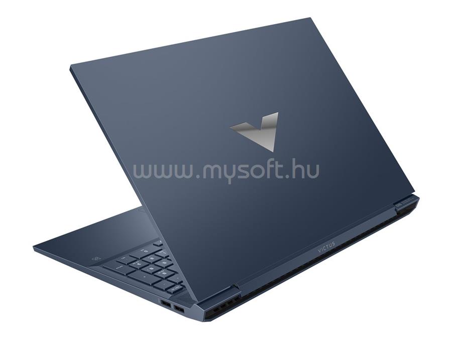 HP Victus 16-e0008nh (Performance Blue)