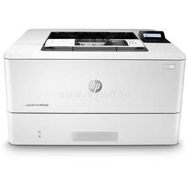 HP LaserJet Pro M404n mono lézernyomtató W1A52A small