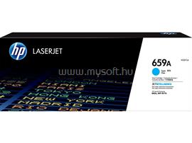 HP W2011A 659A Toner (cián) W2011A small