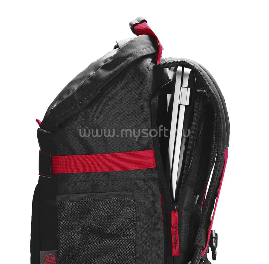 hp 15.6 odyssey backpack