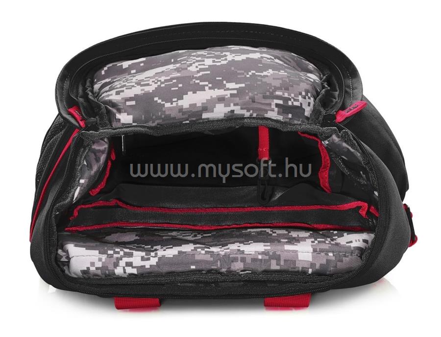 hp 15.6 odyssey backpack