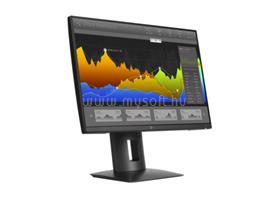 HP Z24nf 23,8 Inch IPS Monitor K7C00A4 small