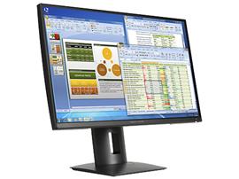 HP Z27n 27 Inch IPS Monitor K7C09A4 small