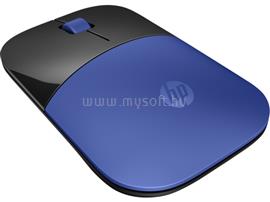 HP Z3700 Wireless Kék Egér V0L81AA small