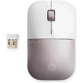 HP Z3700 vezeték nélküli egér (fehér-rózsaszín) 4VY82AA small