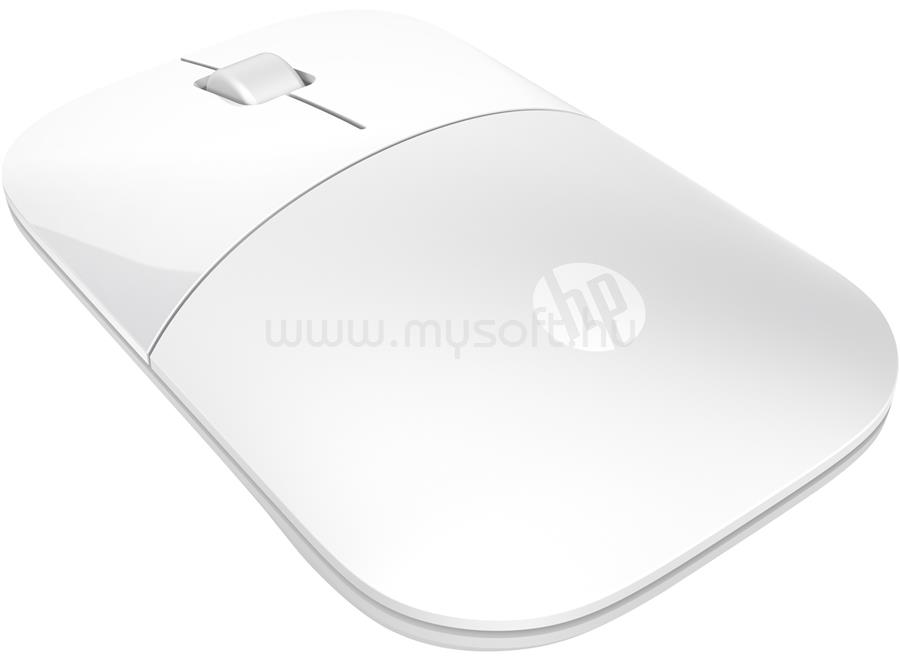HP Z3700 Wireless Fehér Egér