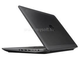 HP ZBook 15 G3 T7V51EA#AKC small
