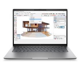 HP ZBook 8 G2a 14 (Meteor Silver) DT1K7ET#AKC_16MGBN2000SSD_S small