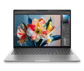 HP ZBook 8 G2i 16 Touch (Meteor Silver) DT3F5ET#AKC_8MGBN4000SSD_S small