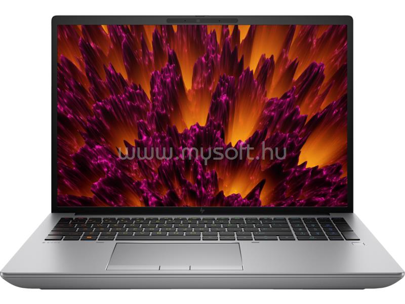 HP ZBook Fury 16 G10