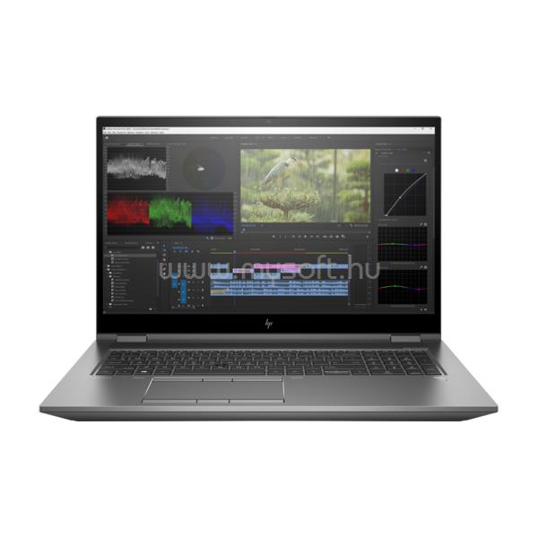 HP ZBook Fury 17 G8 4G