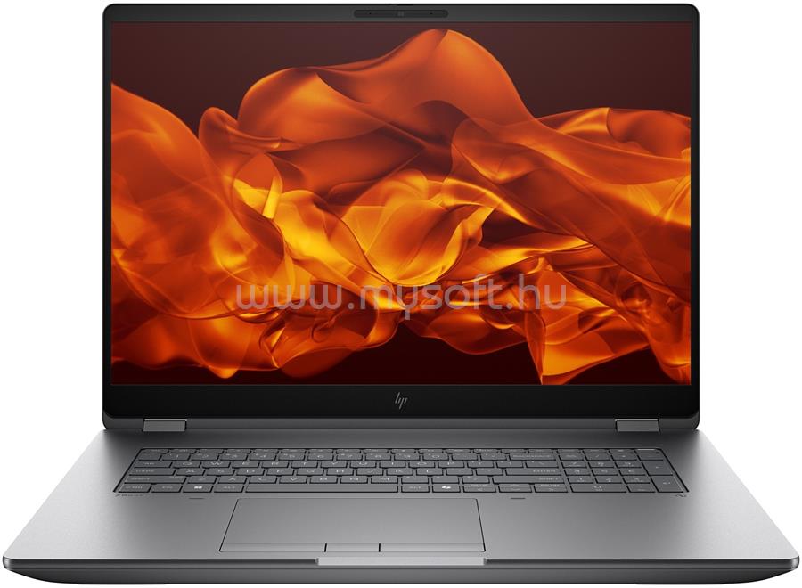 HP ZBook Fury G1i 18