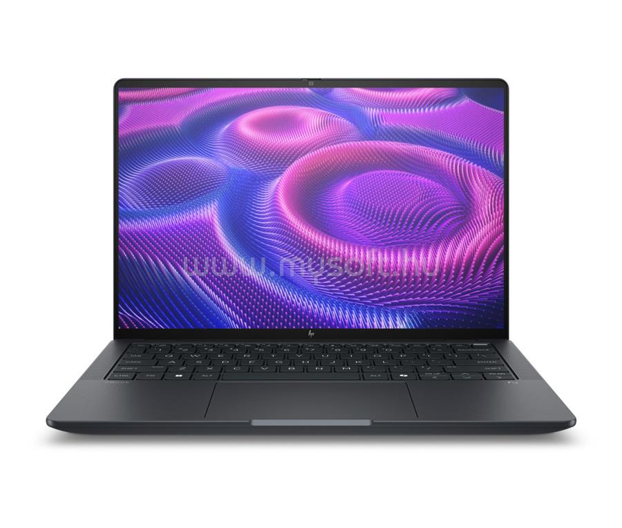 HP ZBook Ultra G1a 14 Touch OLED (Eclipse Gray)
