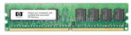 HP 1-GB PC2-6400 (DDR2 800 MHz) DIMM AH058AA small