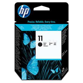 HP 11 Black Printhead C4810A small