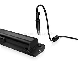 HP 12-cell Multi-charge Extended Battery KS527AA small