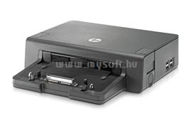 HP 120W Advanced Docking Station NZ222AA small