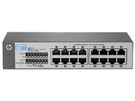 HP 1410-16 Switch J9662A small