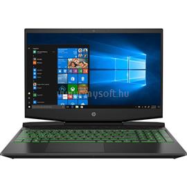 HP Pavilion Gaming 15-ec0001nh (fekete) 8BN35EA#AKC small