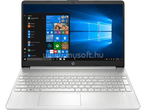 HP 15s-eq1001nh (Natural silver)