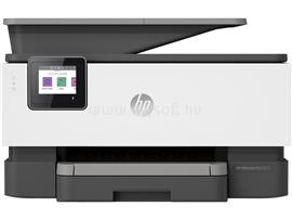 HP OfficeJet Pro 9013 Color Multifunction Printer 1KR49B small