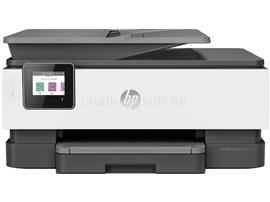 HP OfficeJet Pro 8023 színes multifunkciós tintasugaras nyomtató 1KR64B small