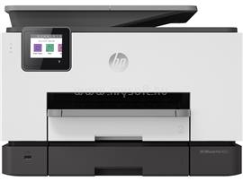 HP OfficeJet Pro 9023 Color Multifunction Printer 1MR70B small