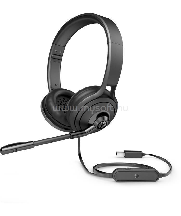 Mikrofonos fejhallgató usb Mikrofonos fejhallgató usb