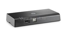 HP 2.0 USB Docking Station AY052AA small