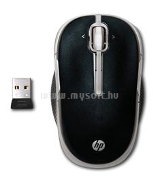 HP 2.4GHz Wireless Laser Mobile Mouse VK482AA small