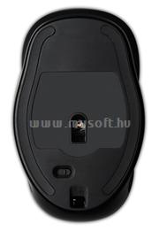 HP 2.4GHz Wireless Optical (Black) Mobile Mouse VK481AA small