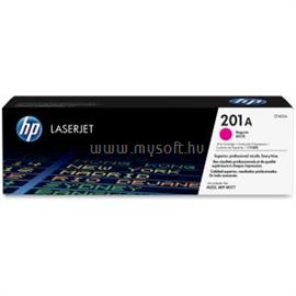 HP 201A Eredeti bíbor LaserJet tonerkazetta (1330 oldal) CF403A small