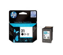 HP 21 Eredeti fekete tintapatron (190 oldal) C9351AE small