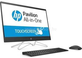 HP 24-F0001NN All-in-One PC (Touch) fekete 4TY86EA small