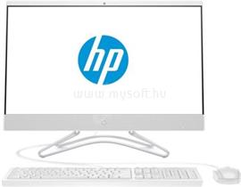 HP 24-F1006NN All-in-One PC (fehér) 8BW41EA small