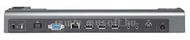 HP 2400/2500 Series Docking Station EQ773AA small